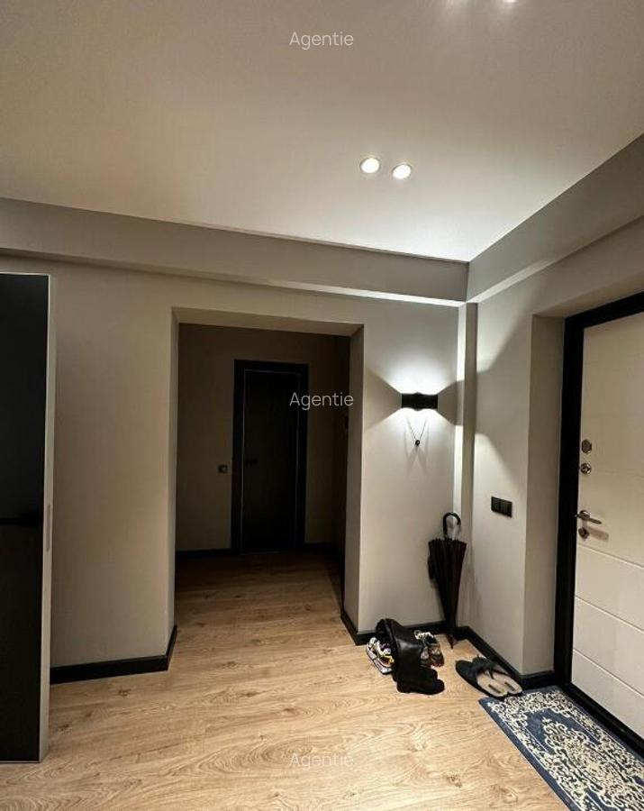 Apartament cu 3 camere Drumul Sarii - 5 Apartament cu 3 camere Drumul Sarii - 5