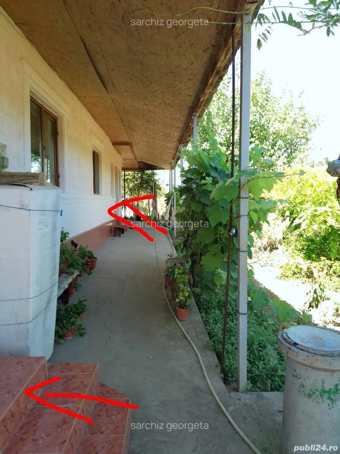 Vind casa la tara - 3