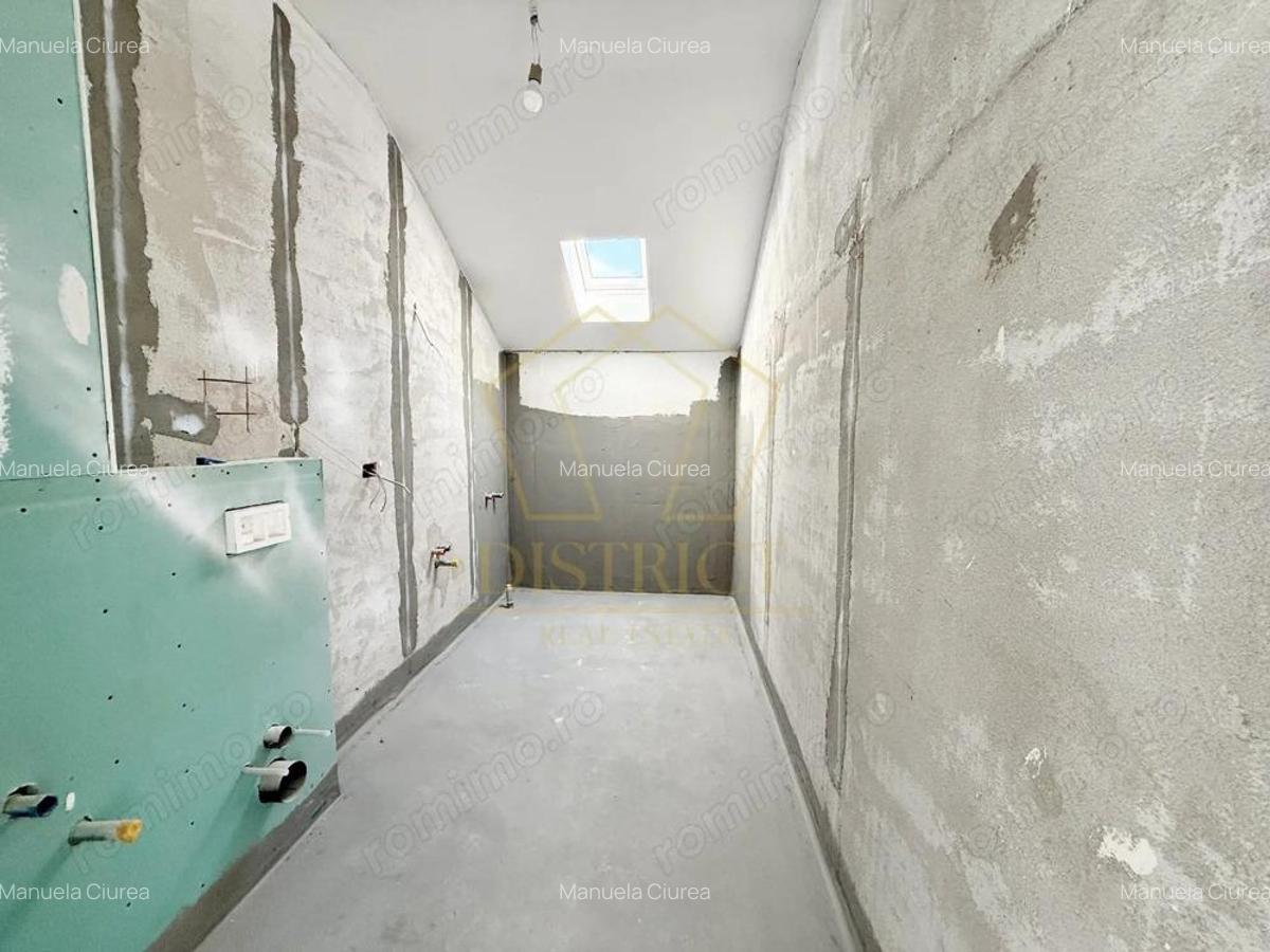 Apartament deosebit cu 3 camere | Terasa 66mp | Lipovei - 7