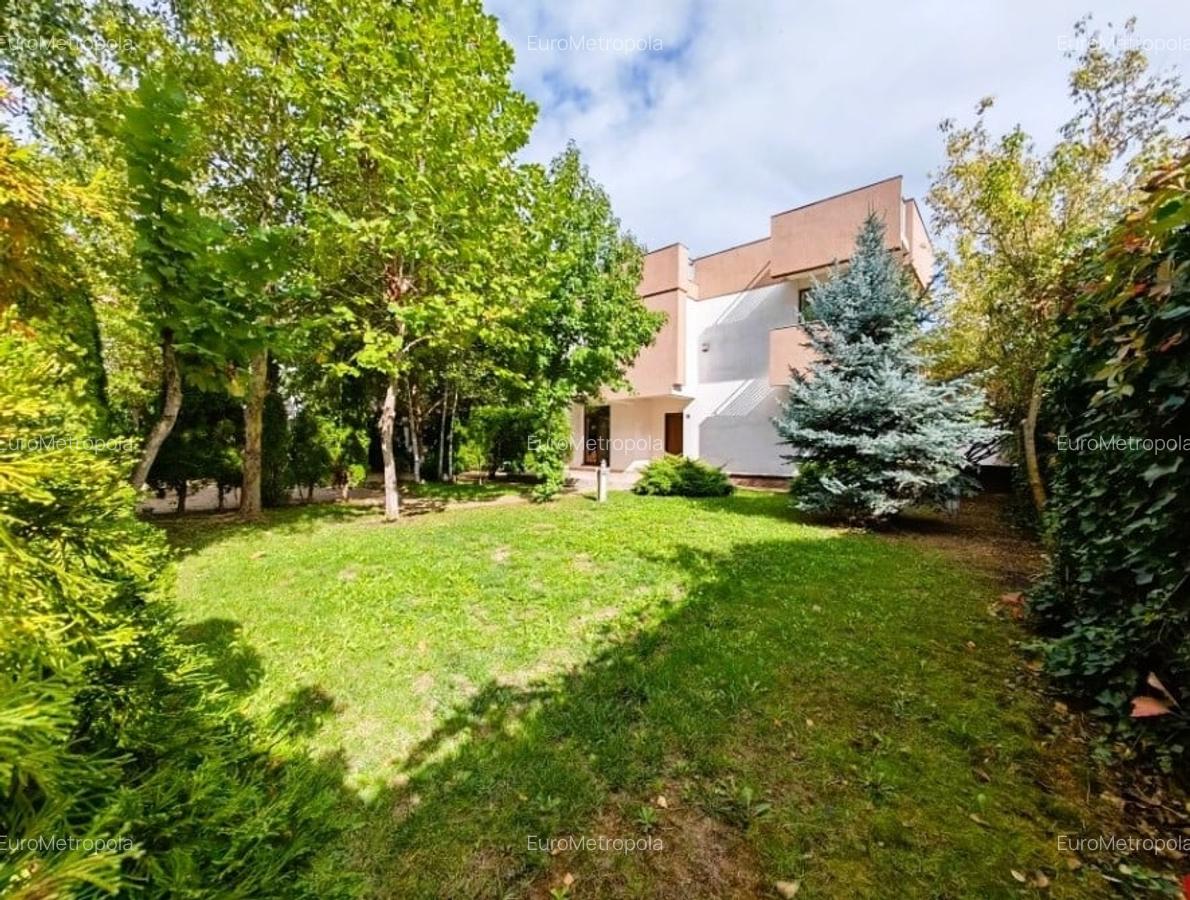 Vila Iancu Nicolae - Rovere - 1