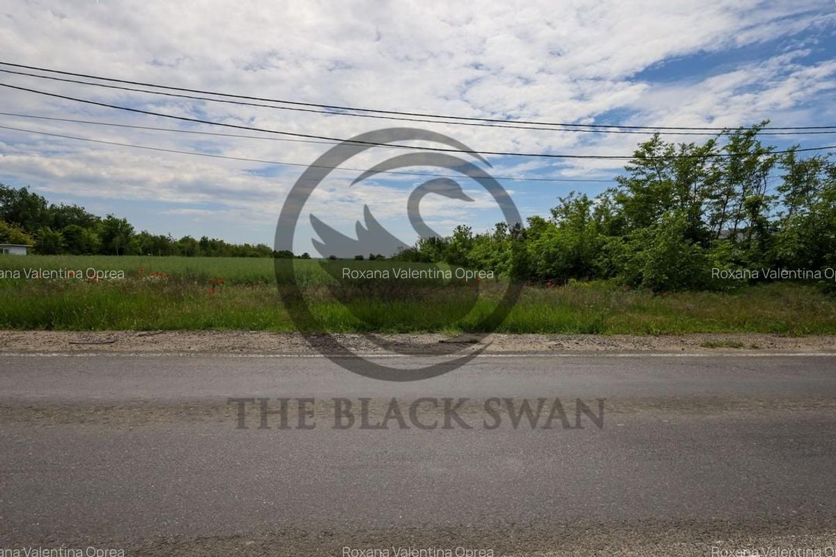 Teren de vanzare | 5000 mp | Parcul Industrial, Ploiesti | COMISION 0% - 4