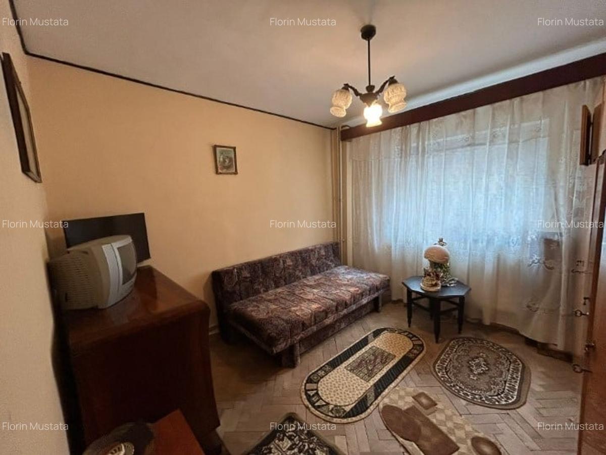 ETAJ 1, Apartament 2 camere Calarasilor. - 2