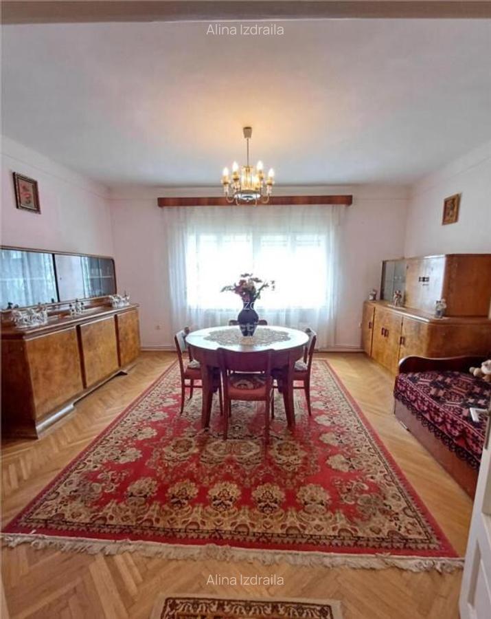 Casa deosebita stil clasic si modern de - 14