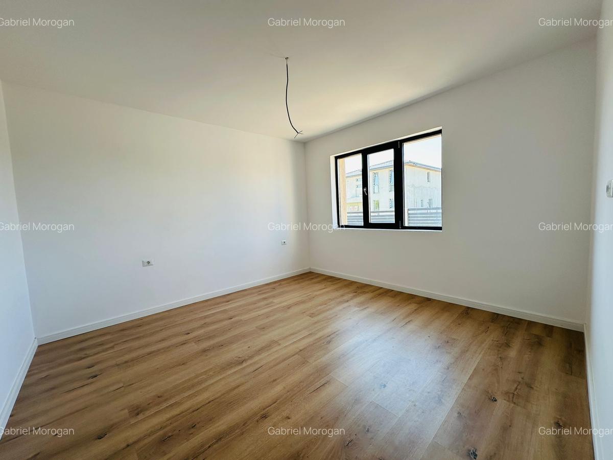 Casa Individuala - Parter - 4 Camere - Comuna Berceni - 16