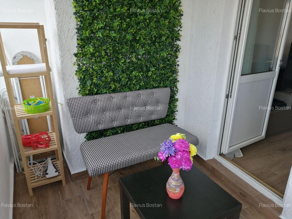 Inchiriere apartament mobilat si utilat, zona centrala - 7