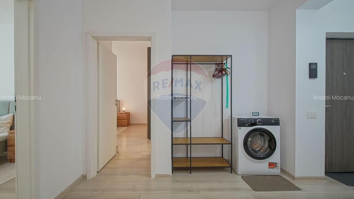 COMISION 0% | Apartament cu 3 camere | Parcare | Alphaville Arena - 13