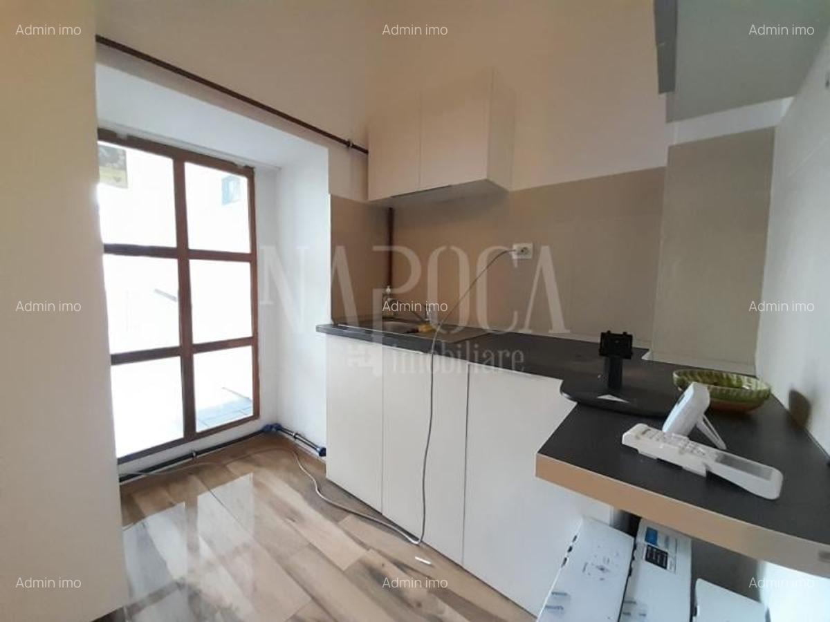 Apartament o camera de vanzare in Ultracentral, Cluj Napoca - 3