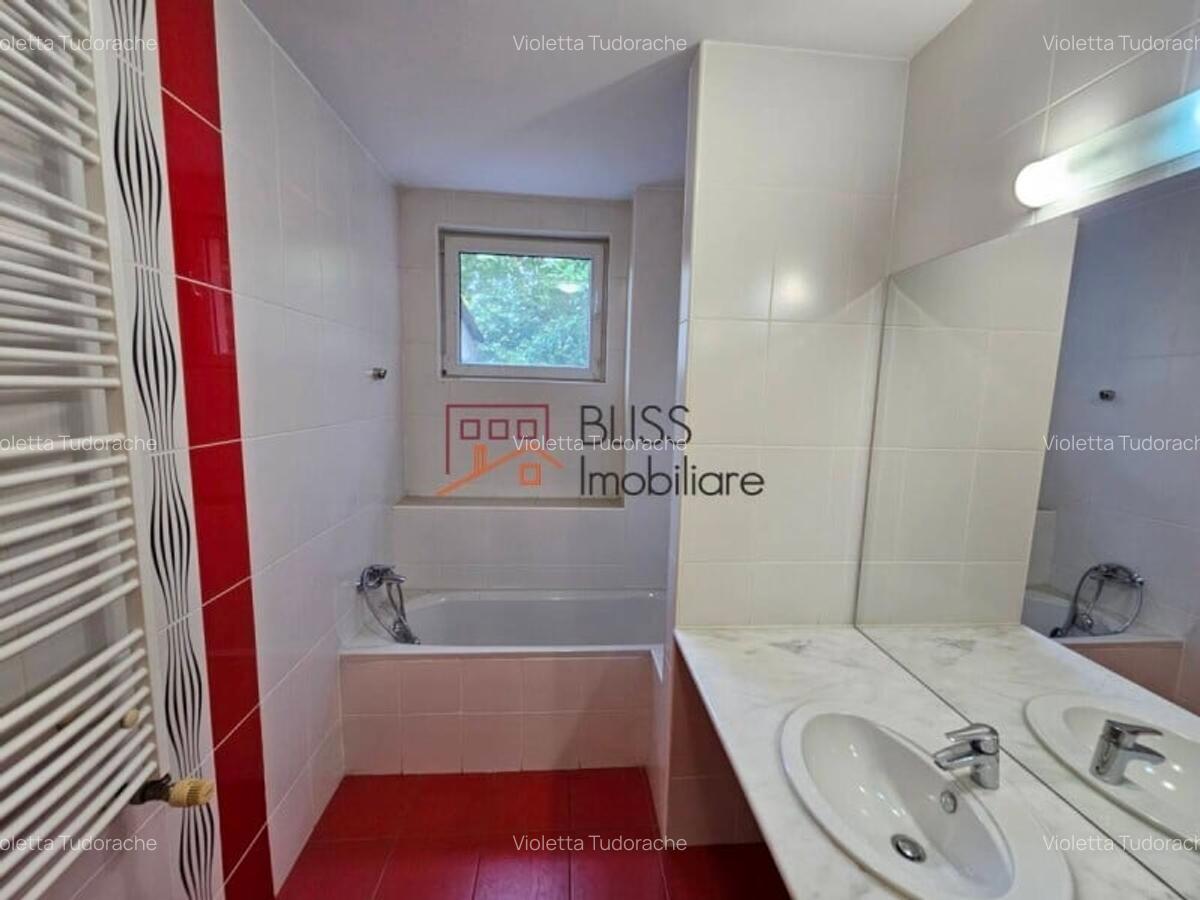 Apartament 3 camere în zona Iancu Nicolae Baneasa Zoo - 18