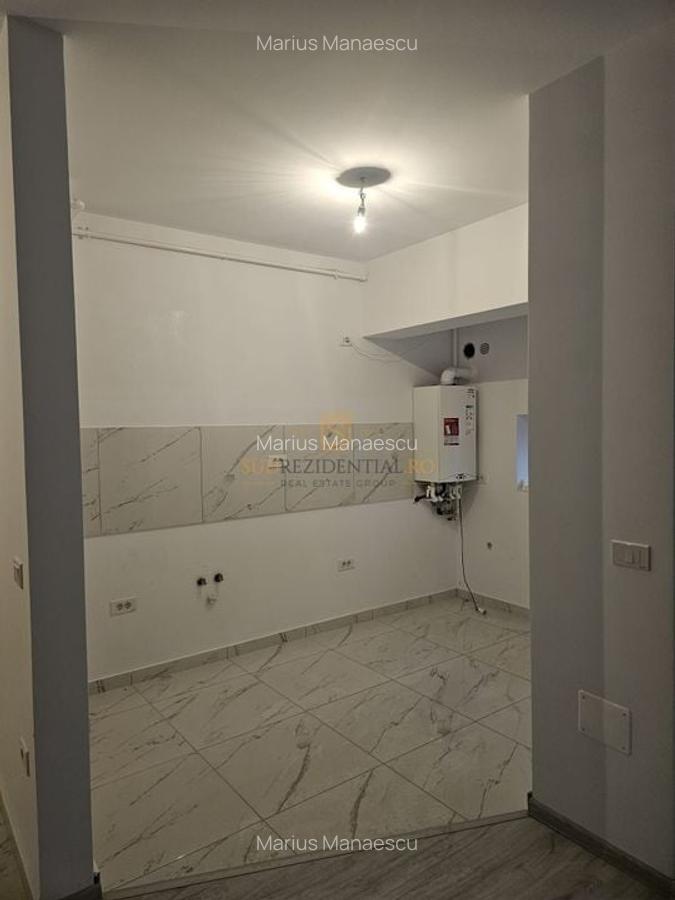 Apartament 2 camere, The Grand Kristal, Parc Tudor Arghezi, Comision 0 - 5