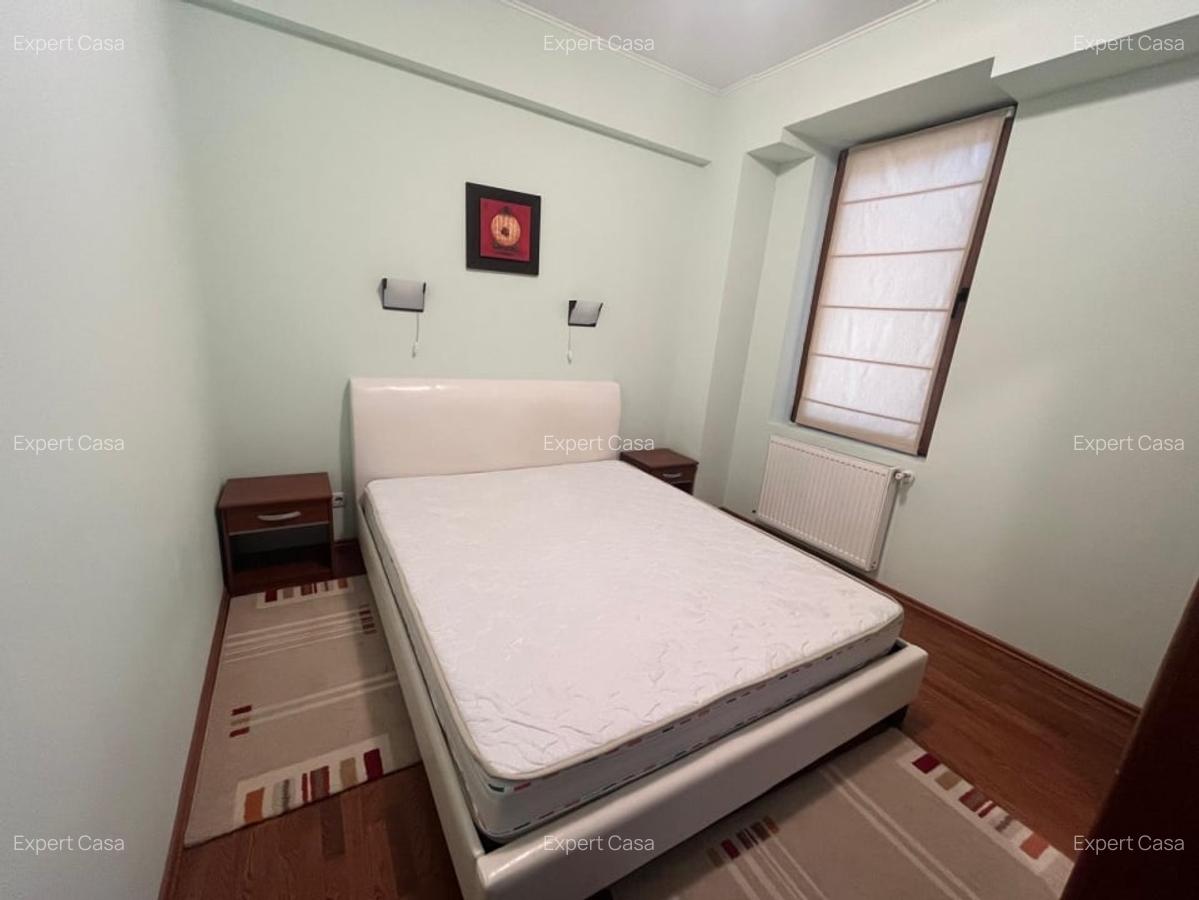 0 Comision | 2 Camere | 13 Septembrie | Centrala | Parcare | Bloc nou - 13