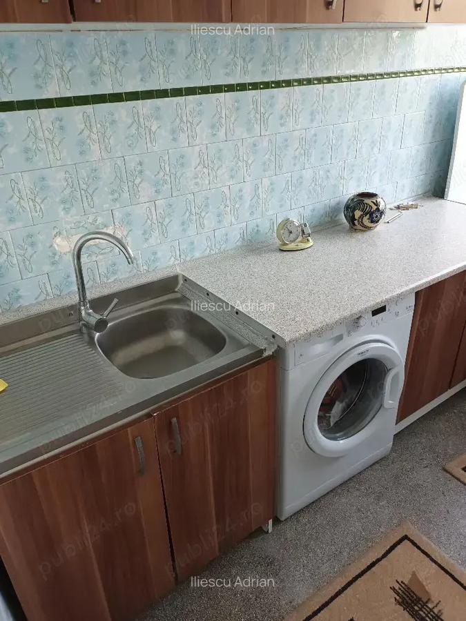 Inchiriere apartament 2 camere - 5