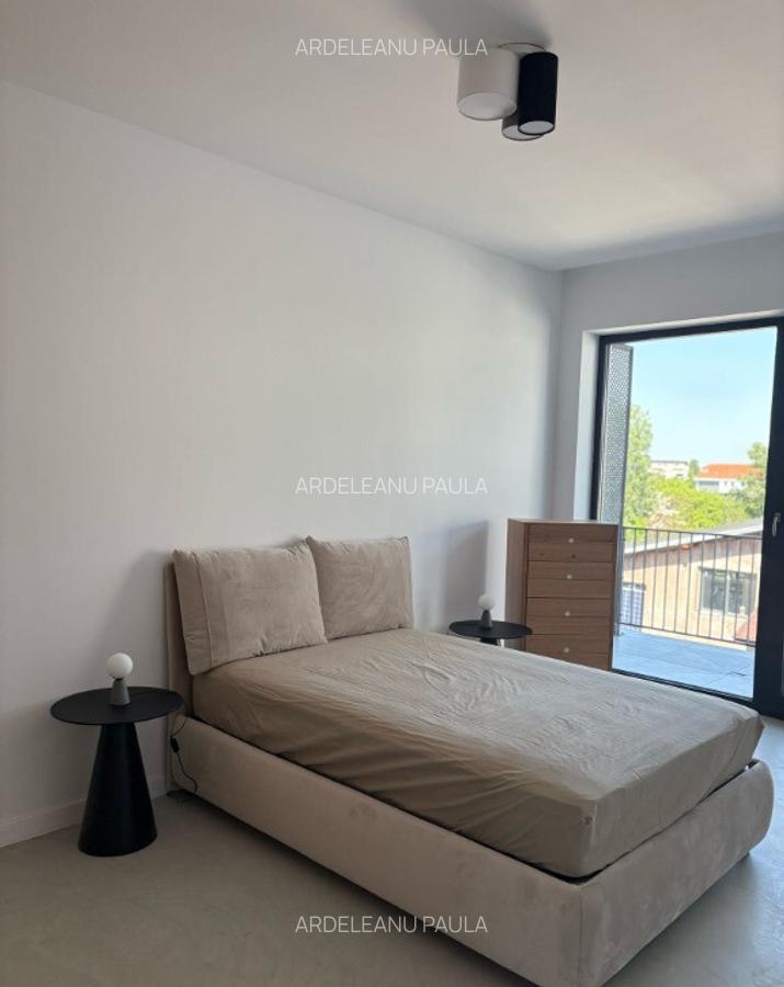 8.12 RESIDENCE: apartament 2 cam-Barbu-Vacarescu, NOU, zona linistita - 6