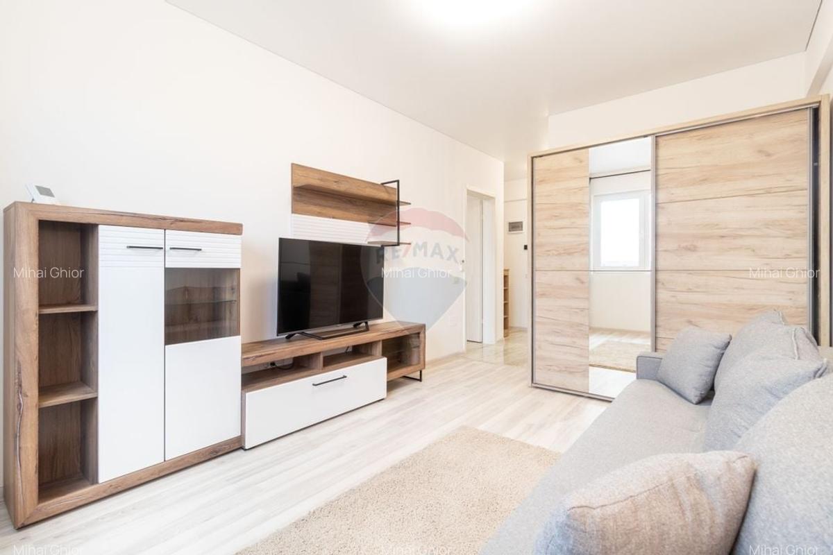 Inchiriere garsoniera Militari Residence, Pollux Residence 2024 - 2