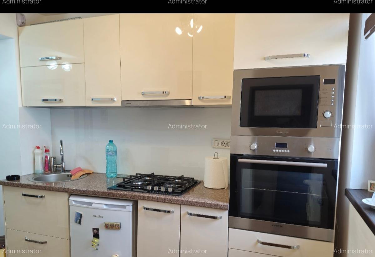 Apartament cu 2 camere la 500 m distanta de la metrou Dristor - 18