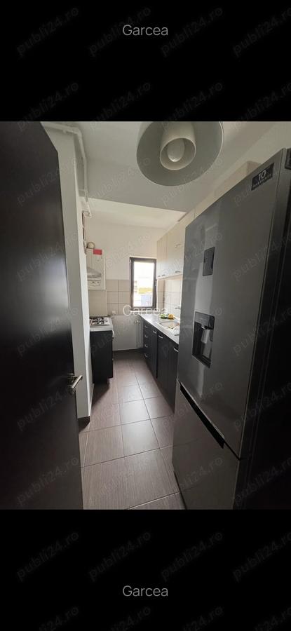 Inchiriez apartament 2 camere - 5