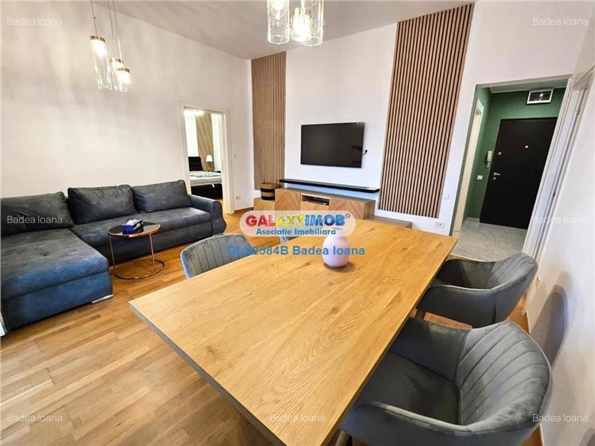 Apartament 3 camere LUX - ULTRACENTRAL - Universitate - 2