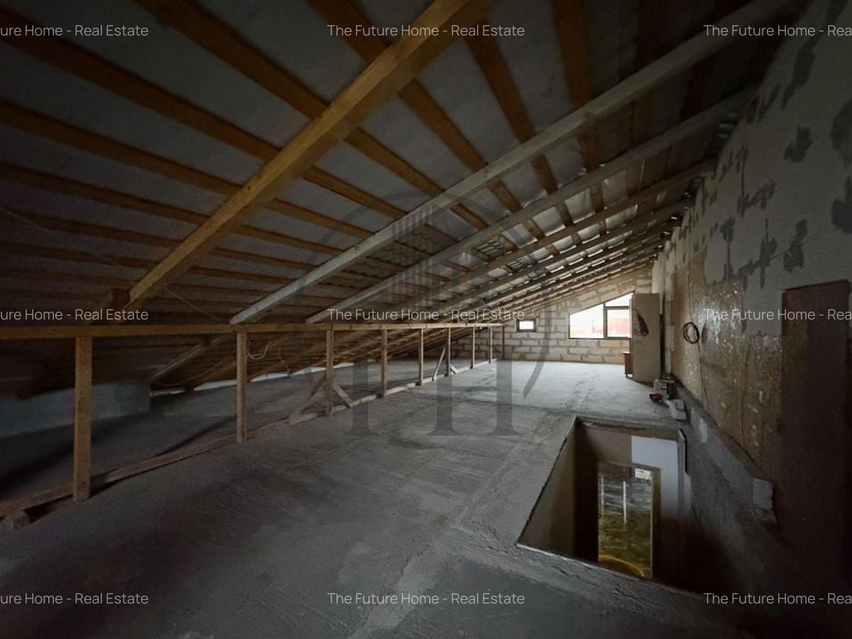 Casa/Vila de vanzare Harsova, Constanta, langa canalul Dunare-Marea Neagra - 20