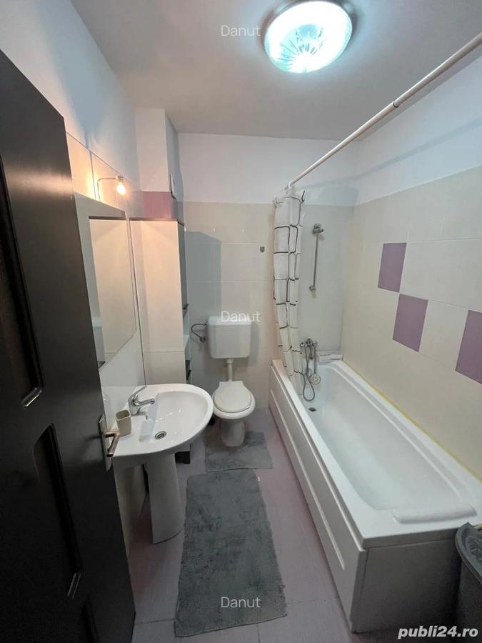Inchiriez apartament 2 camere decomandat-Drumul BINELUI BERCENI - 5