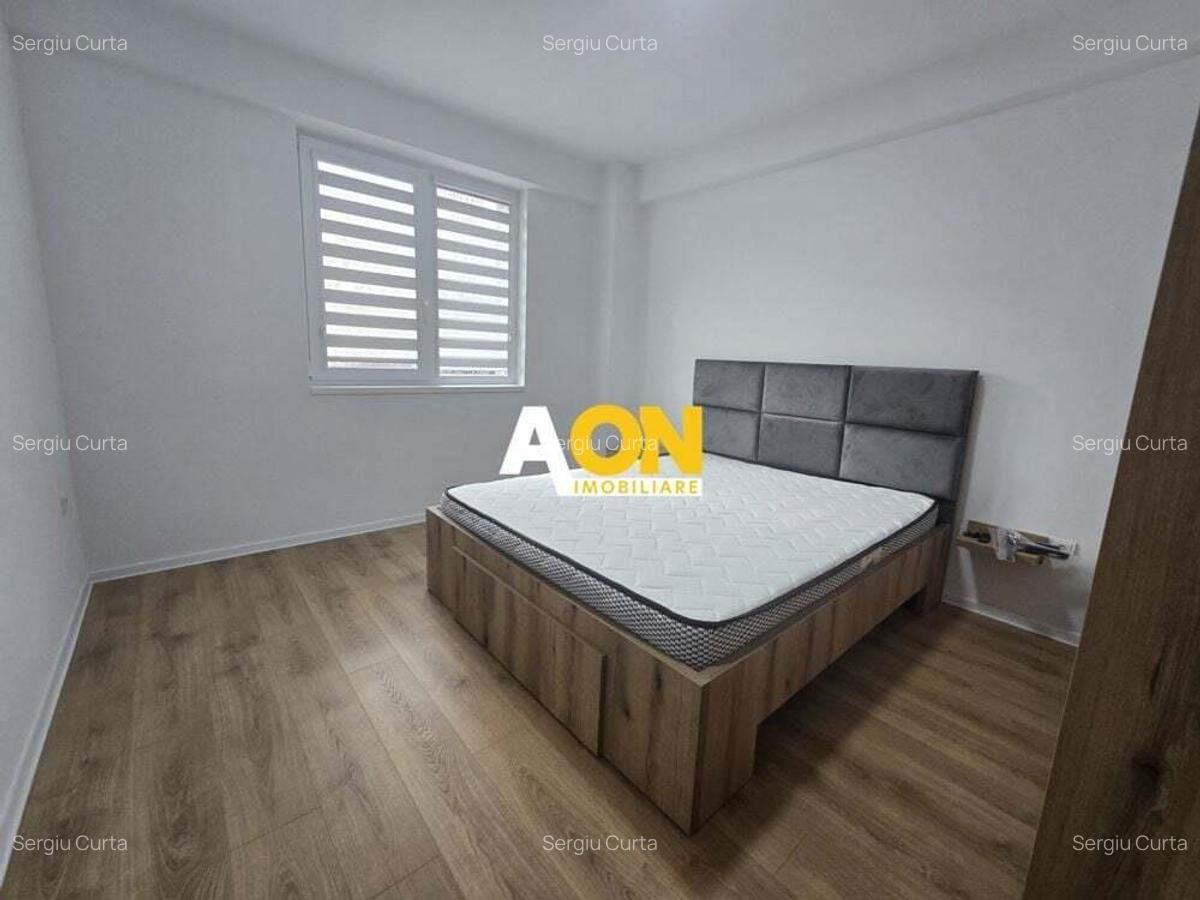 Apartament 2 Camere Bloc Nou, Complet Mobilat si Utilat - 5