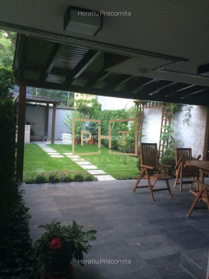 OCAZIE UNICA! Casa individuala in centrul Clujului cu 6 camere, 216 mp utili. - 4