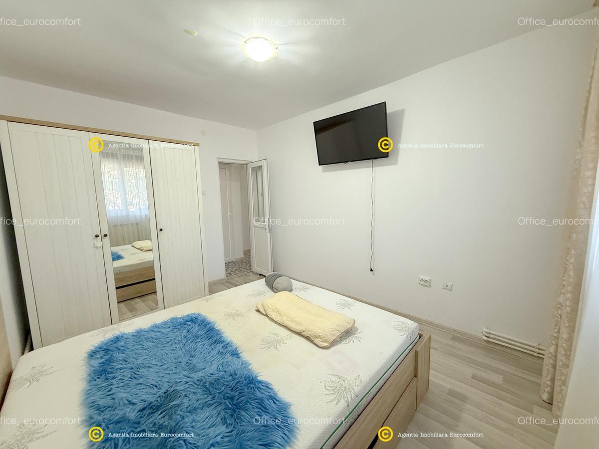 2 camere in Micro 19 la parter langa Spitalul Judetean - 13