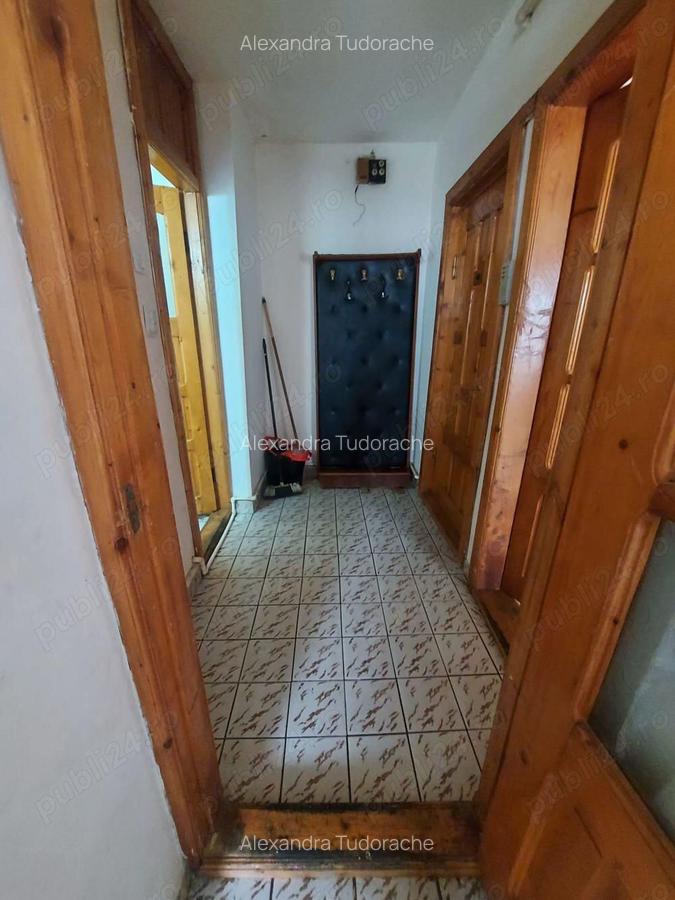 Vanzare garsoniera Calea Bucuresti, Targoviste - 5