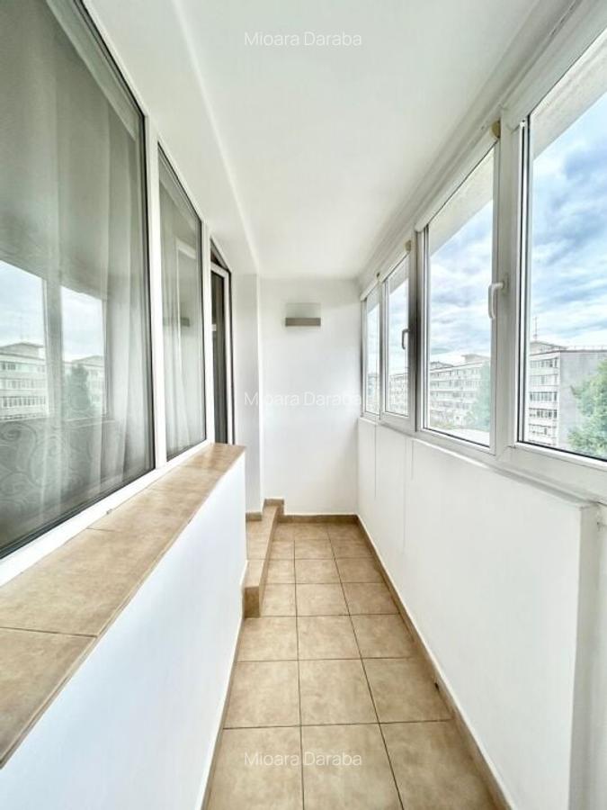 Apartament 3 camere, Domenii, acces metrou 1 Mai - 11