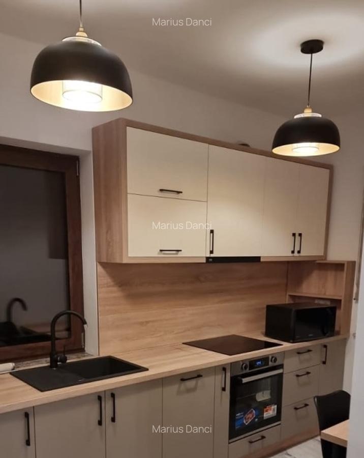 Casa noua utilata si mobilata, Dezmir, prima inchiriere - 6