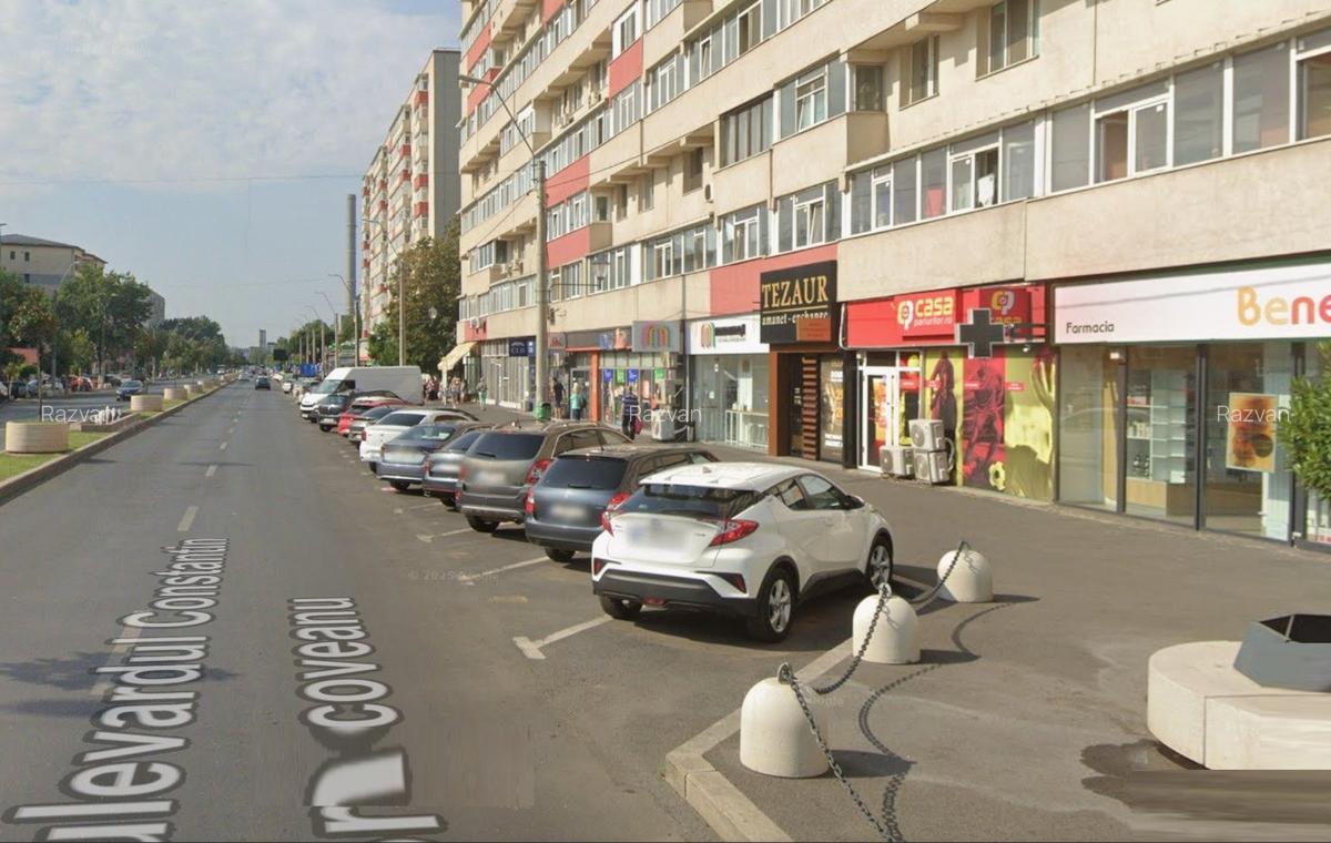 Investitie rara – spatiu comercial in statie STB, Brancoveanu - 2