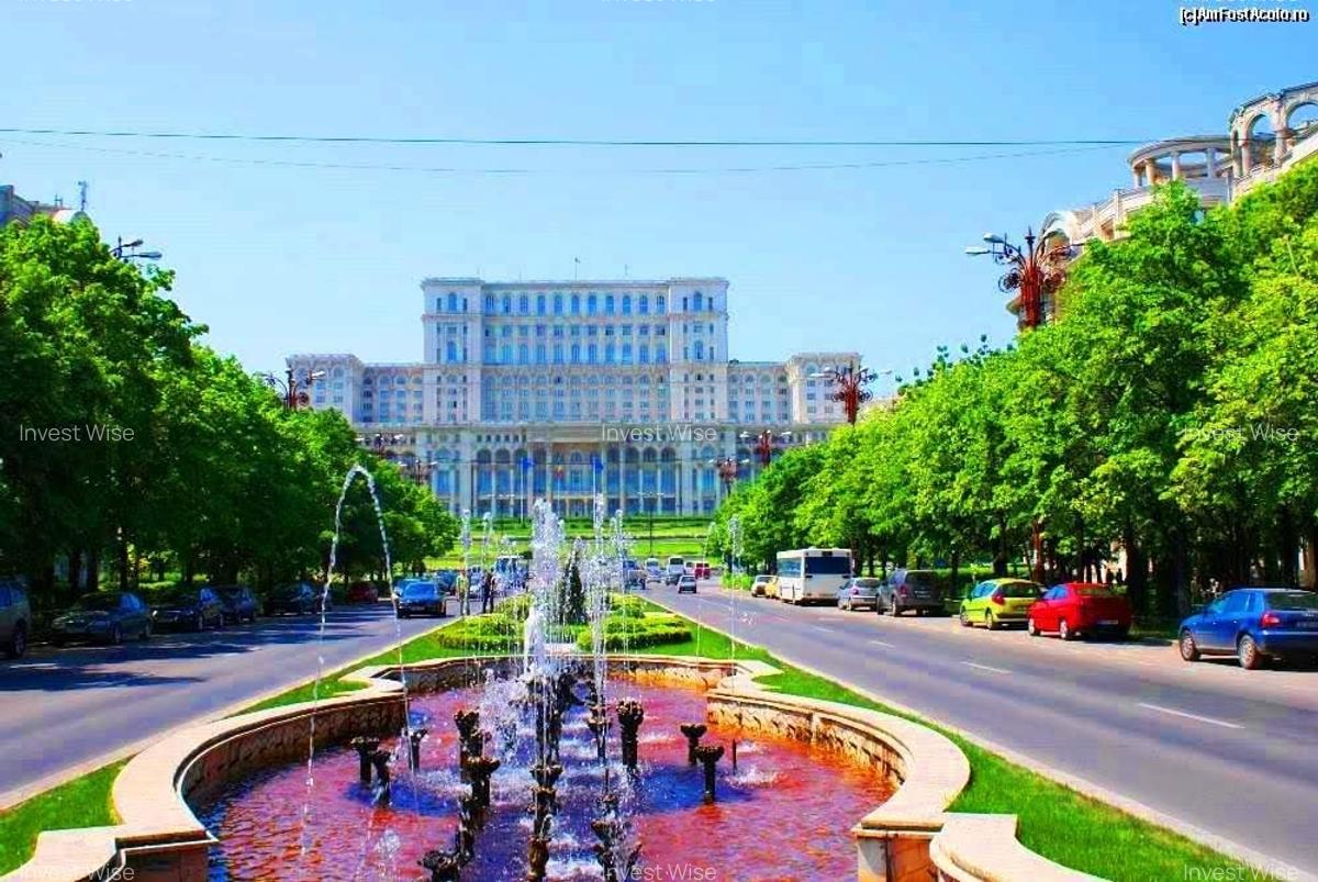 Spațiu comercial, 70 mp în P-ța Unirii - 3