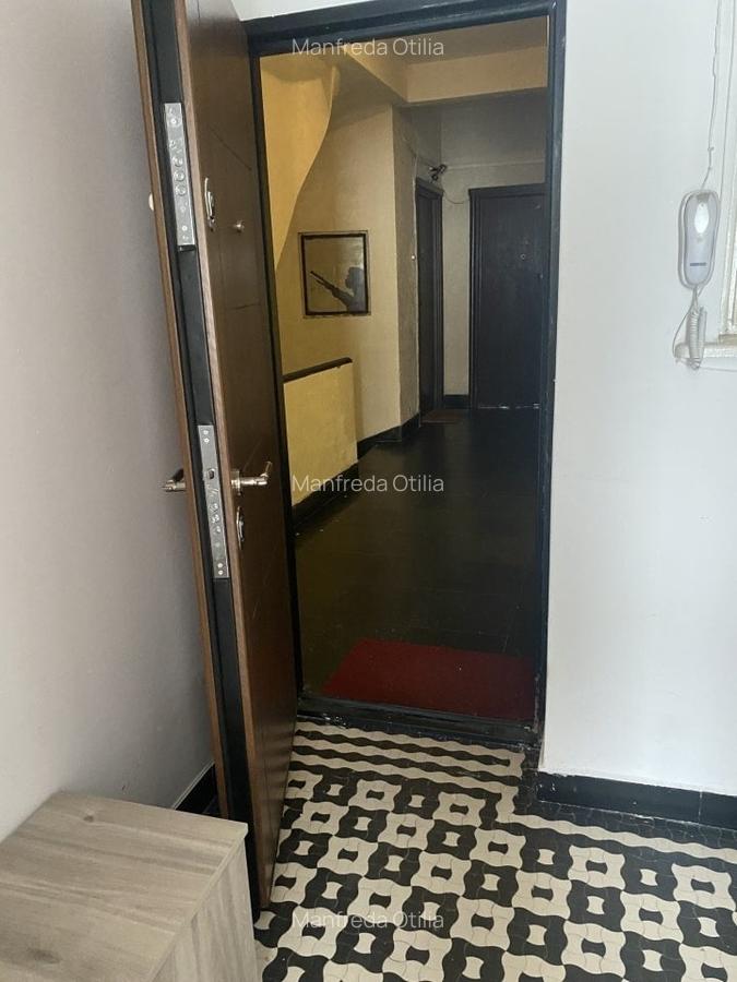 Garsonieră semidecomandată, mobilată în Armeneasca - 9