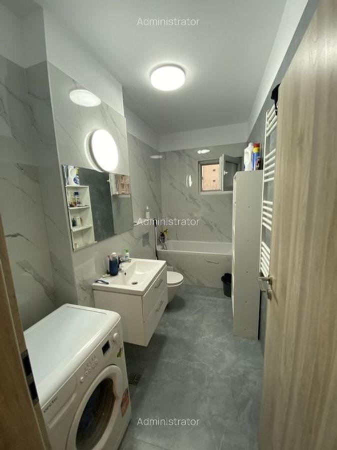 Apartament 2 camere, mobilat si utilat, zona rond Metro Berceni - Metalurgiei - 7