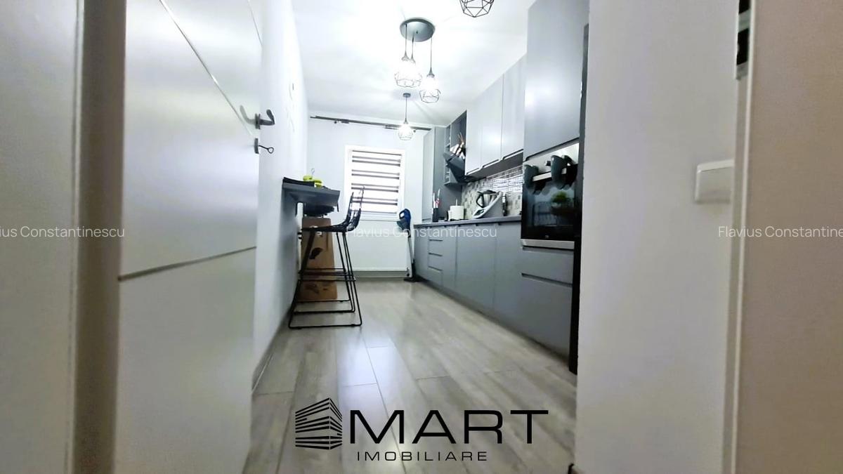 Apartament decomandat 3 camere in Selimbar - 3