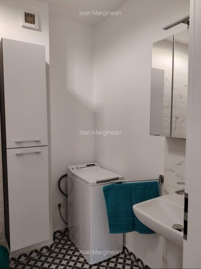 Apartament cu 2 camere decomandat în Bucovina - 9