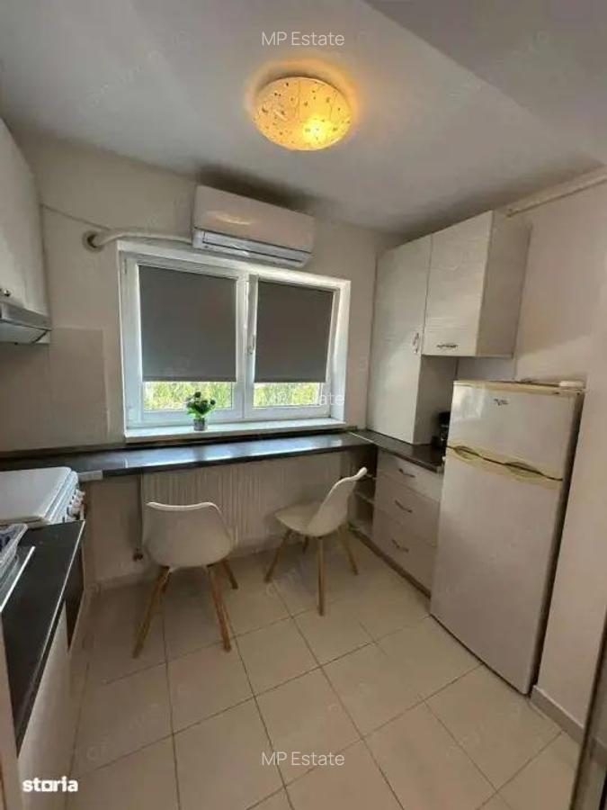 Garsoniera / Palladium Residence / Parcare / Centrala Proprie - 3