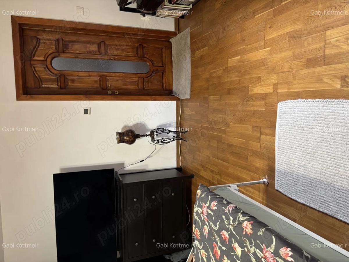 Casa saseasca de vanzare in Judetul Brasov ,Comuna Vulcan - 13