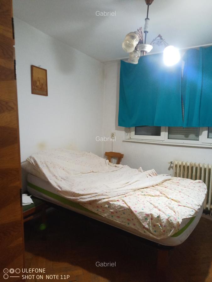 Vindem Apartament 3 Camere, tip AN, Bulevardul Ștefan Cel Mare,Oradea - 6
