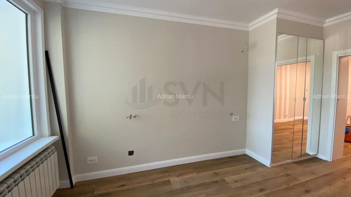 REA1024647 Apartament cu 3 camere Floreasca Renovat - 2