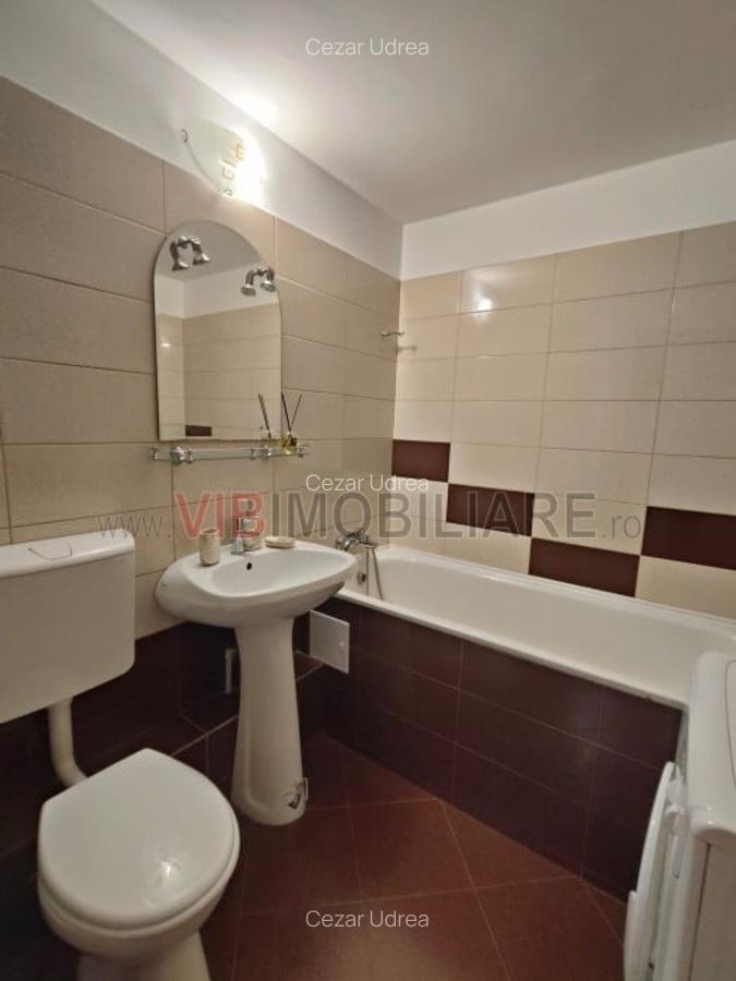 Apartament de 2 camere - Piața Alba Iulia - 10