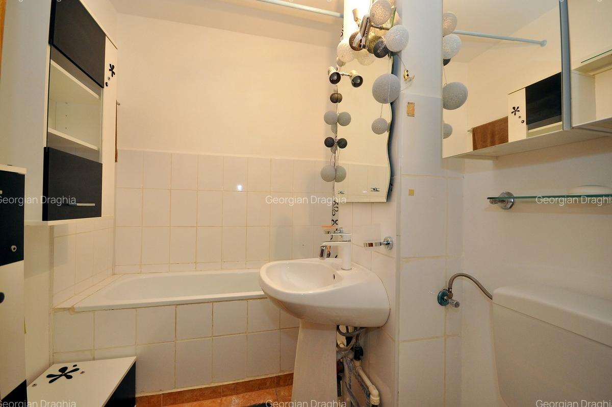 Drumul Taberei bloc nou ansamblul Brancusi metrou 10 min - 6