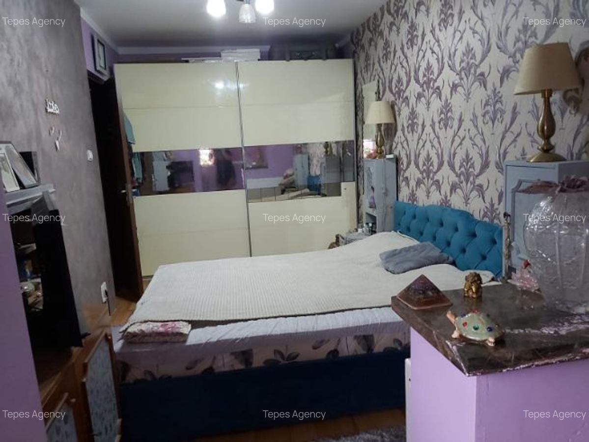 Apartament 4 camere decomandat, Timisoara, Girocului, et.3, mobilat, utilat, garaj - 10