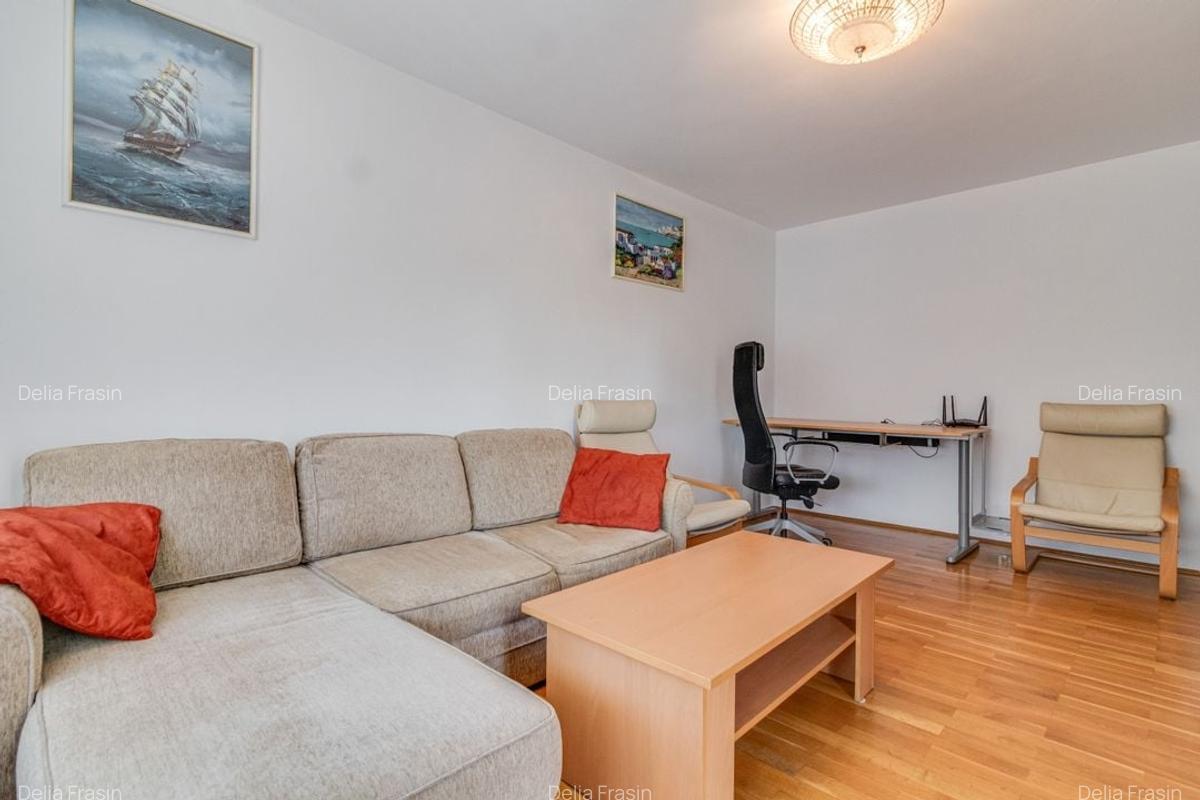 NOU! 2 camere Str.Feleacu, mobilat si utilat, Aviatiei! - 10