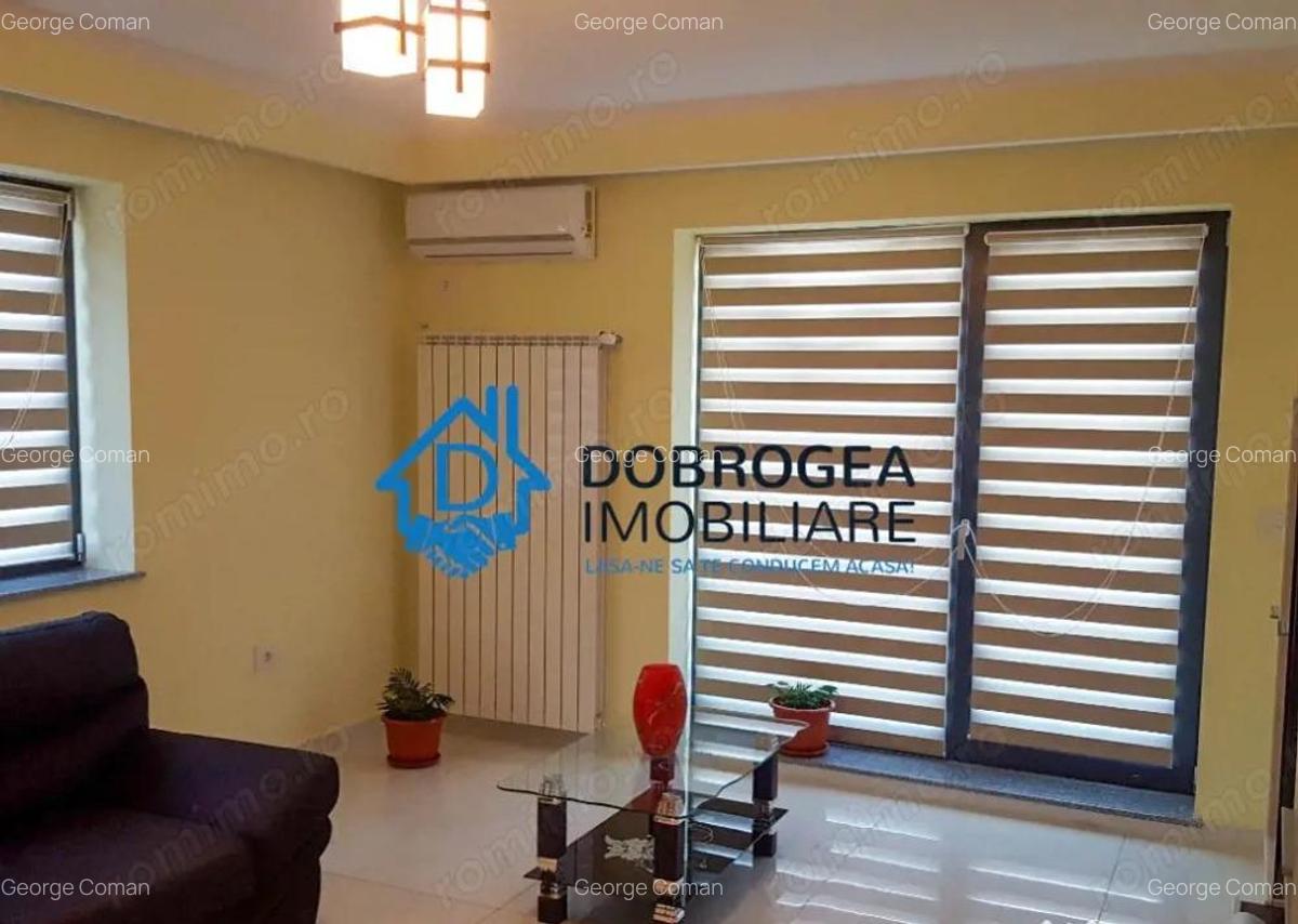 ZONA CENTRALA- BLOC NOU ,2 CAMERE ,ETAJ 2, MOBILAT SI UTILAT - 3