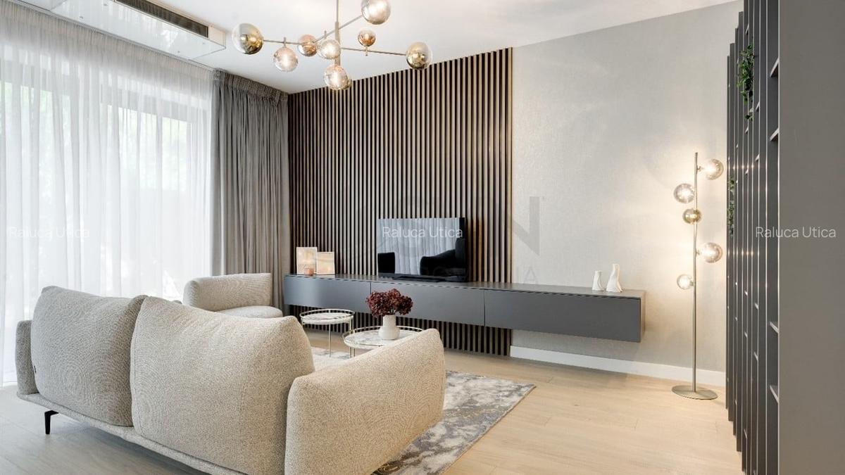 Apartament cu 3 camere decomandat în Iancu Nicolae - 2