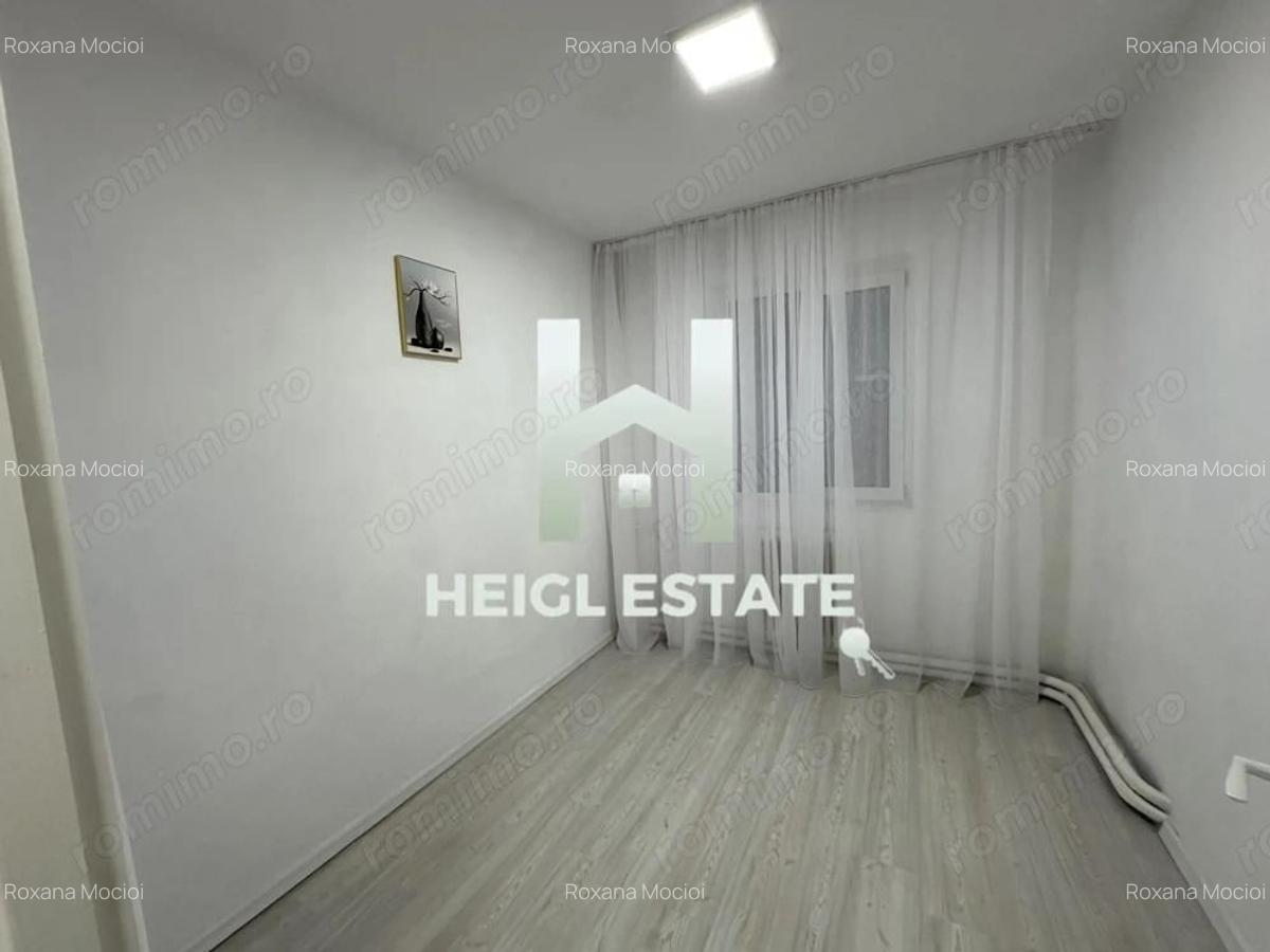 Garsoniera in Zona Buziasului - 1