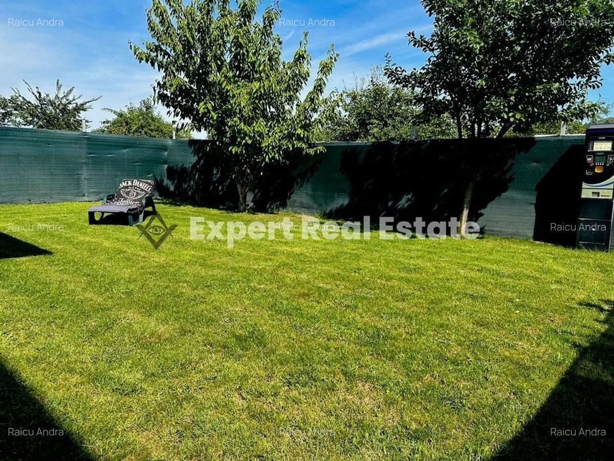 Vila SPATIOASA- GRADINA PROPRIE 250MP-PET FRIENDLY - 2