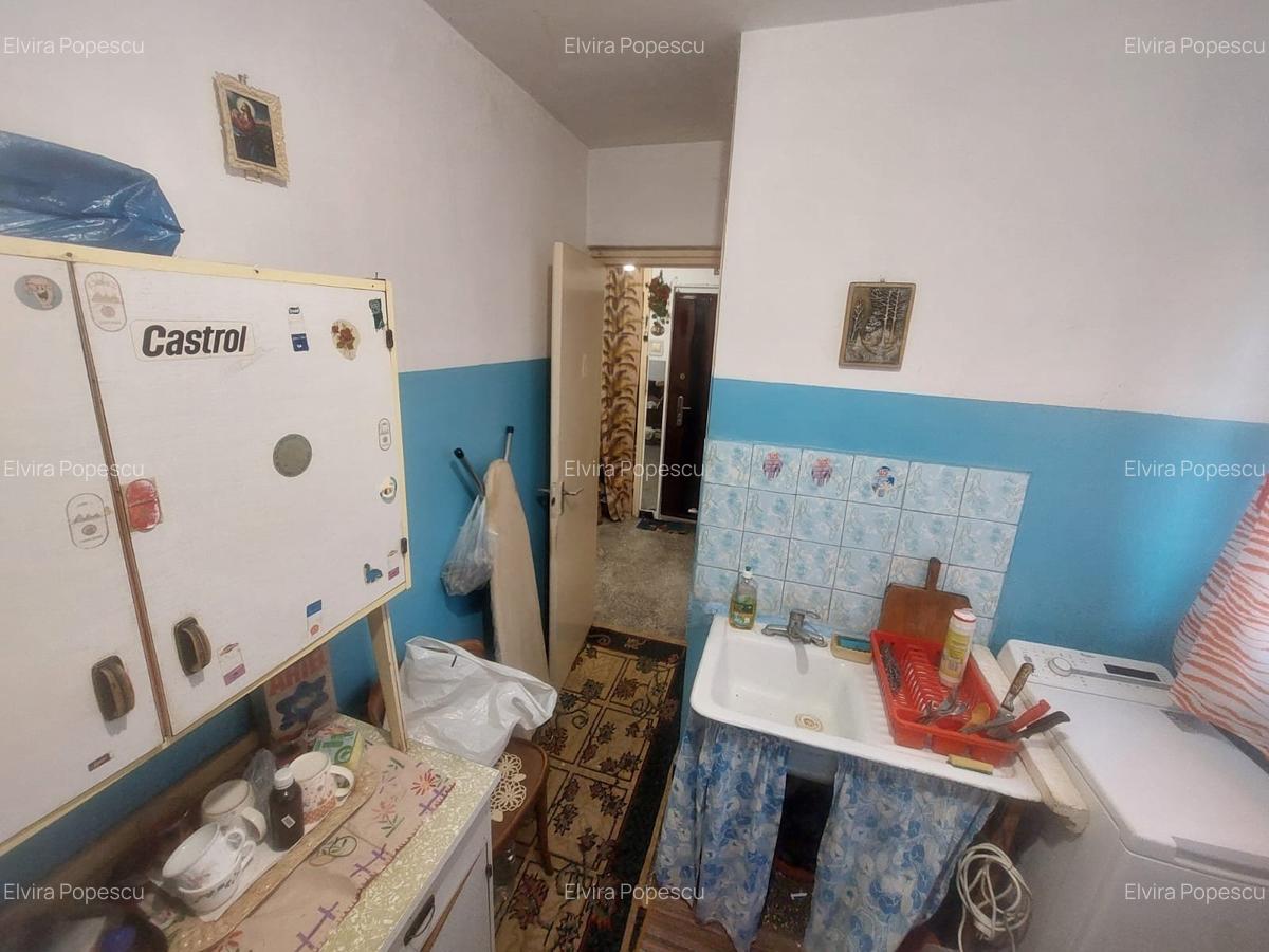 Vanzare-2 camere-dec-3/4-Dr Taberei-Plaza-reabilitat-balcon-liber-94900 E - 5