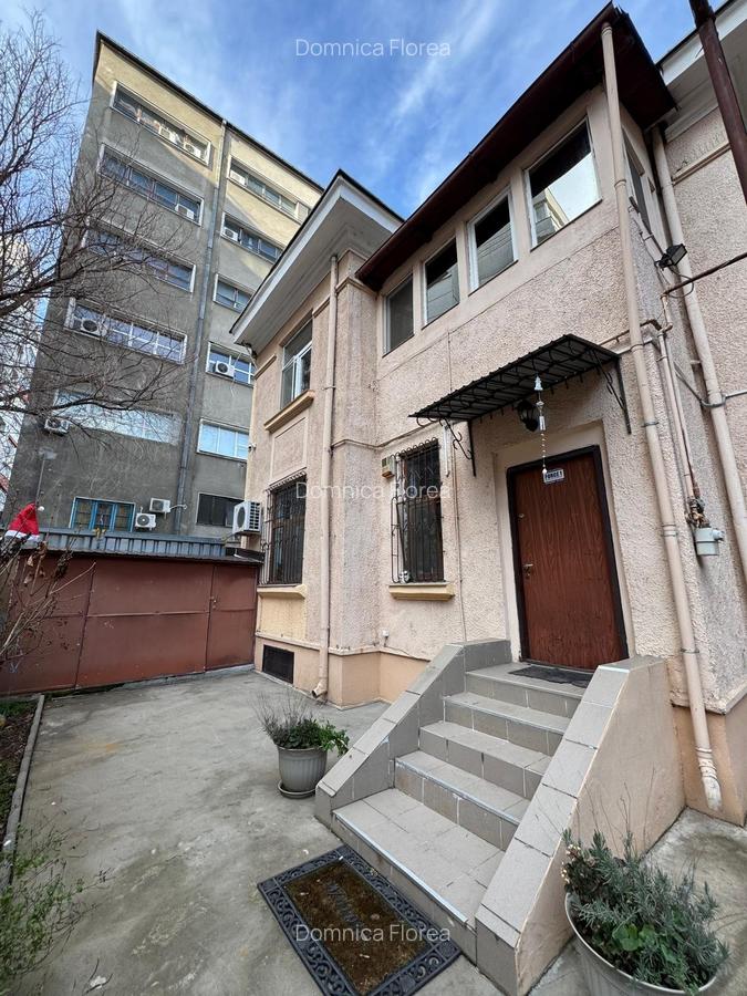 Vanzare casa zona Clucerului cu 2 apartamente - 3