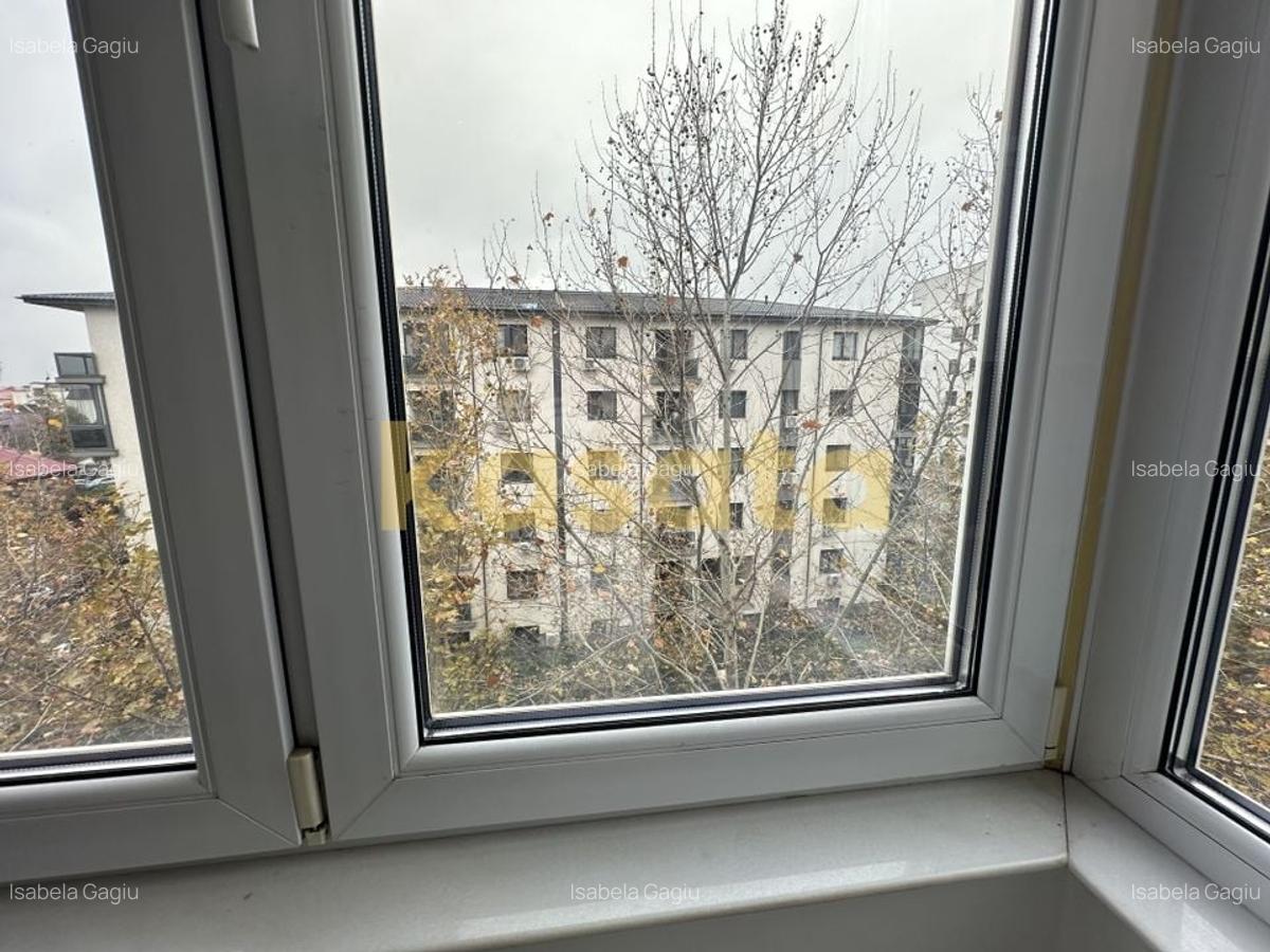 Garsonieră De Vanzare | Brâncuși | Renovată | Acces facil - 15