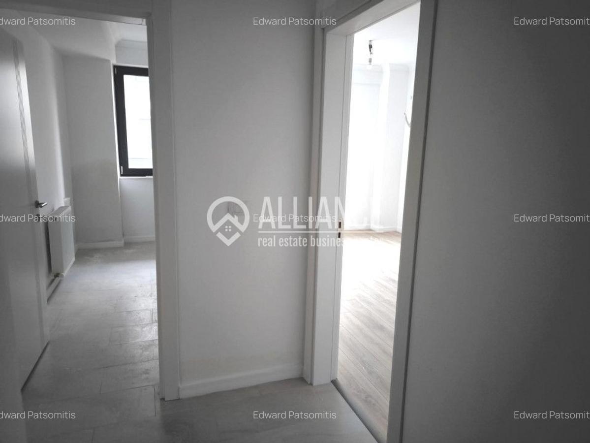 Apartament cu 2 camere decomandat în Inel II - 7